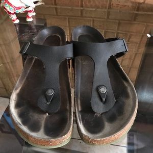 Birkenstock size 10